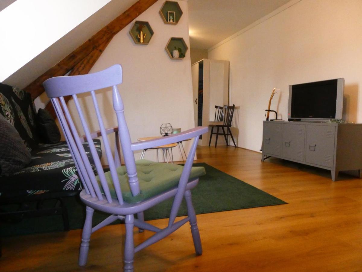 Studio Hugo Apartman Nijmegen Kültér fotó