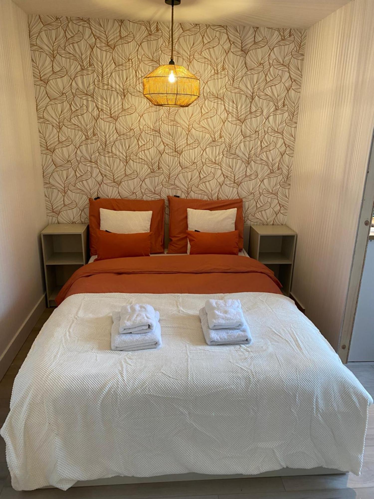 Studio Hugo Apartman Nijmegen Kültér fotó